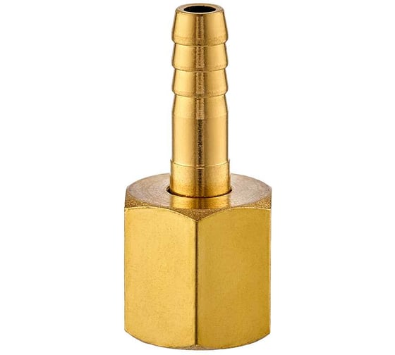 Штуцер Сварог М10x1 D5 IZT9008 000000 89949 1