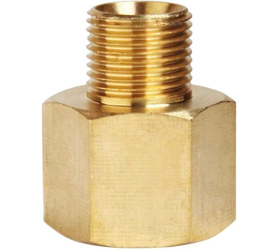 Переходник Сварог M12 1-3/8 IZT5601 000000 88197 1