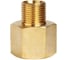 Переходник Сварог M12 1-3/8 IZT5601 000000 88197 1