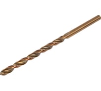 Сверло SPK 7.5мм цх DIN340/ГОСТ 886-77 Класс А1 Р6М5К5/HSS-E 10 шт A7,5DIN340M35