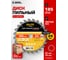Диск пильный по дереву Diamond Industrial 185х20/16 мм Z=24 ATB Wood DILITE DIDDDL185Z24 2