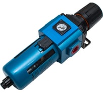 Фильтр воздушный NBPT с регулятором и встроенным манометром GFR400-04 N 1.6 MPa арт. 803780