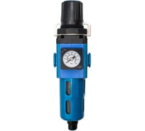 Фильтр воздушный NBPT с регулятором и встроенным манометром GFR200-02 N 1.6 MPa арт. 803735