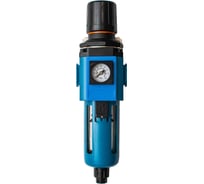 Фильтр воздушный NBPT с регулятором и встроенным манометром GFR300-02 N 1.6 MPa арт. 803742