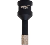 Коронка алмазная Profi Level Master KAHITO 10мм 00-00003101