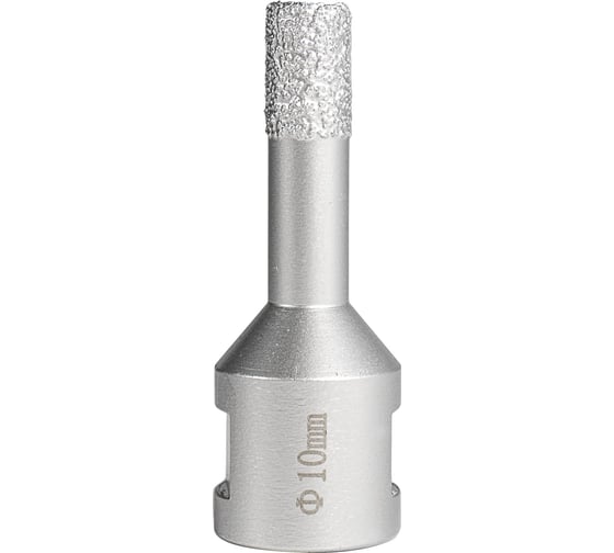 Коронка алмазная Profi Level Master KAHITO 10мм 00-00003101