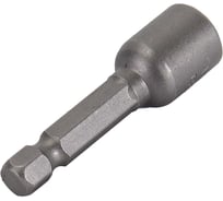 Бита с торцевой головкой магнитная Вихрь 8х45мм (2шт) 73/6/6/5