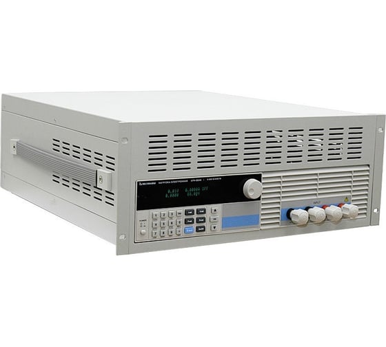 Электронная нагрузка Актаком АТН-8245 1