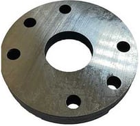 Коробка клапанная TORNERI для бетонолома Б-1, Б-2, Б-3 Т028101