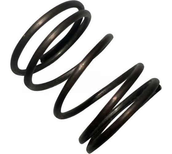 Пружина под рукоятку TORNERI для молотка отбойного МО-2Б, МО-3Б, МО-4Б, МОП-2, МОП-3, МОП-4 Т028062 1