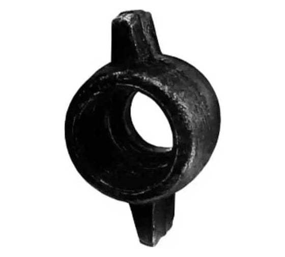 Гайка накидная TORNERI для молотка отбойного МО-2Б, МО-3Б, МО-4Б, МОП-2, МОП-3, МОП-4 Т028089 1