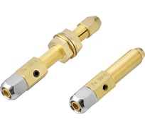 Наконечник направляющего канала ПТК сталь LSR0031 СК-00043996