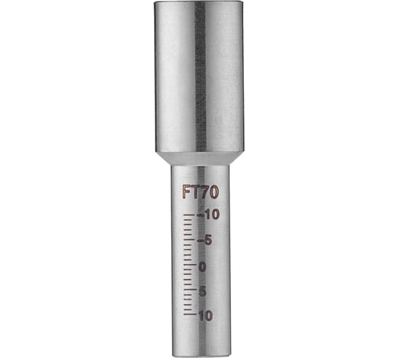 Трубка калибровочная ПТК FT70 LSR0039 СК-00043991 1