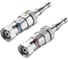 Комплект соединителей быстросъемных М16x1,5 / M16x1,5LH ПТК редуктор СК-00043890 2
