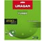 Диск алмазный отрезной Uragan TURBO 230 мм 36706-230 2