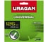 Диск алмазный отрезной сегментный Uragan UNIVERSAL 125 мм 36705-125 2