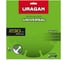Диск алмазный отрезной сегментный Uragan UNIVERSAL 230 мм 36705-230 2
