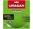 Диск алмазный отрезной сплошной Uragan CERAMO 125 мм 36707-125 2