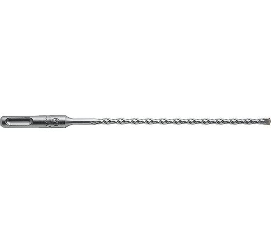 Бур Fasty SDS PLUS 12х100х160 FLT12160 1