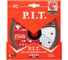 Диск алмазный отрезной Turbo P.I.T. 150x22.2x1.4 мм ACTW03-T150A 2