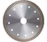 Диск алмазный отрезной Turbo P.I.T. 150x22.2x1.4 мм ACTW03-T150A 4