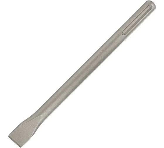 Плоское долото Heller SDS-Max, 25x400мм (5пр) TD22881 1
