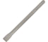 Плоское долото Heller SDS-Max, 25x400мм (5пр) TD22881 1