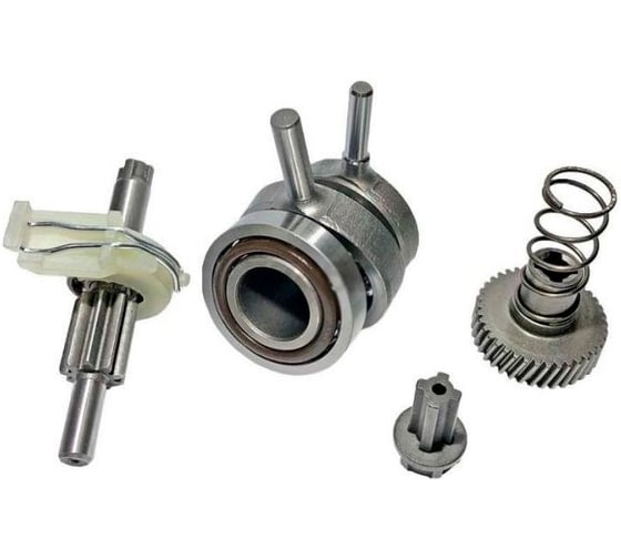 Промвал в сборе RIparts GBH2-28 RI-BO-2-28-04 1