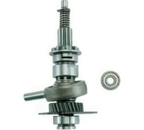 Промвал в сборе RIparts HR2470 RI-MA-2470-01