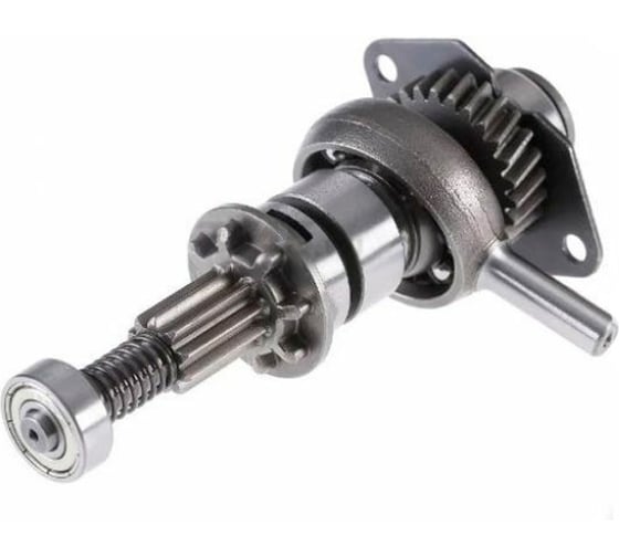 Промвал в сборе RIparts HR2450 RI-MA-2450-01 1