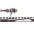 Промвал в сборе RIparts HR2450 RI-MA-2450-01 5