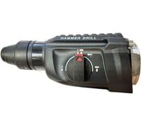 Редуктор перфоратора в сборе RIparts GBH2-26DRE RI-BO-2-26-20