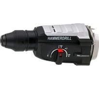 Редуктор перфоратора в сборе RIparts GBH2-28DV RI-BO-2-28-08