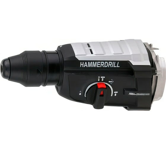 Редуктор перфоратора в сборе RIparts GBH2-28DV RI-BO-2-28-08 1