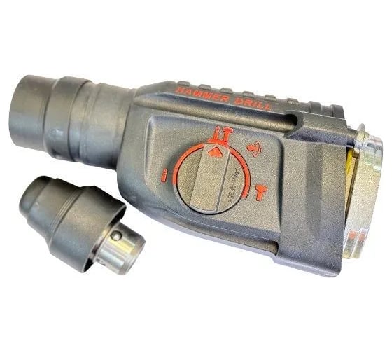 Редуктор перфоратора в сборе RIparts GBH2-26DFR RI-BO-2-26DFR-05 1