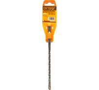 Бур по бетону, кирпичу DINGQI 10х210 мм, SDS-Plus 1342110