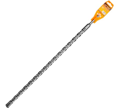 Бур по бетону, кирпичу DINGQI 8х160 мм, SDS-Plus 1341608