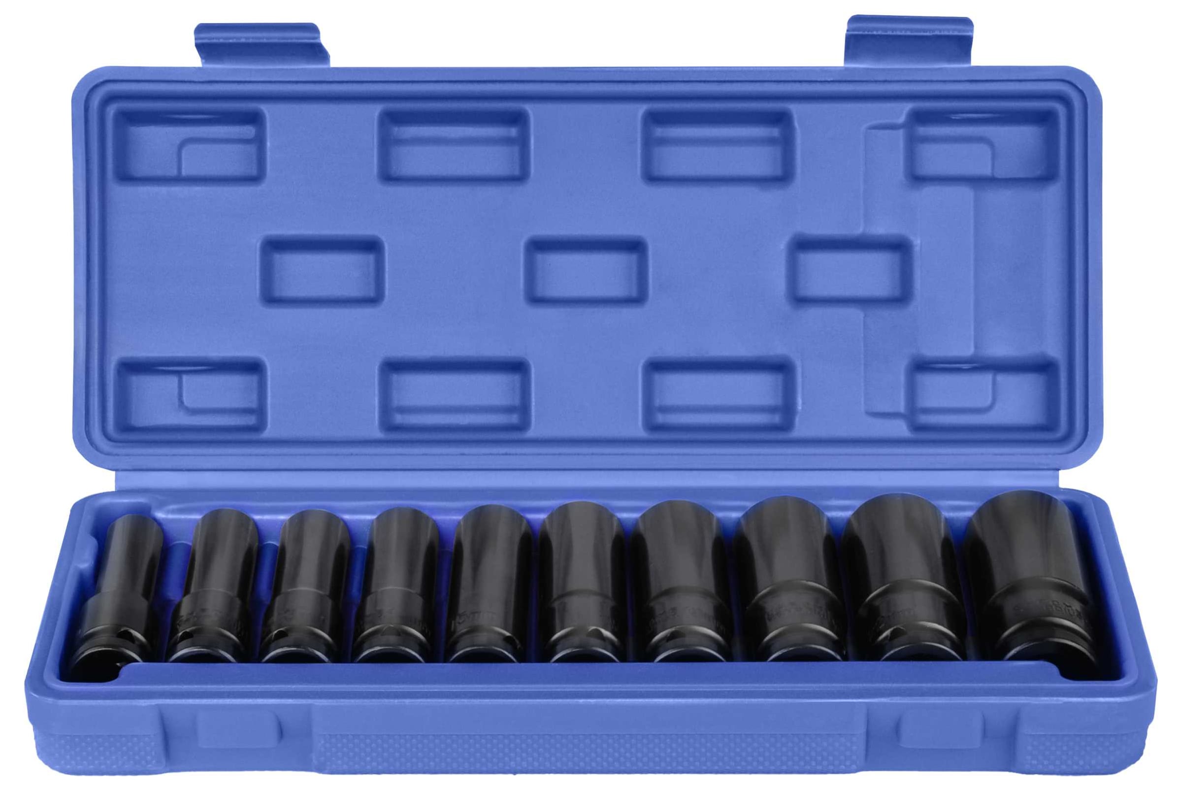 НаборударныхголовокБелАК1/2,10предметовБАК,07128