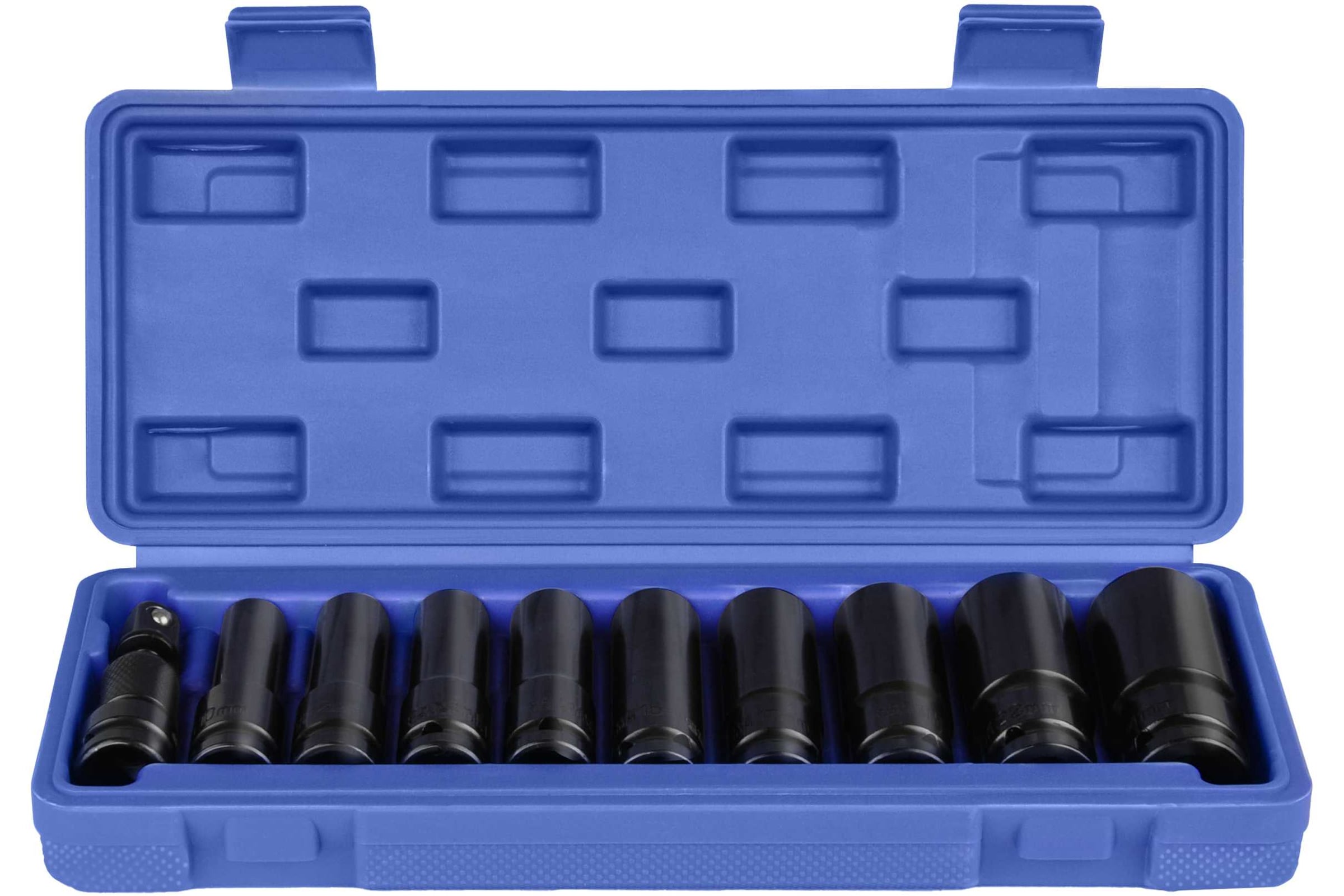 НаборударныхголовокБелАК1/2,11предметовБАК,07129