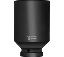 Ударная шестигранная глубокая головка БелАК 36 мм, 1/2 БАК,07168