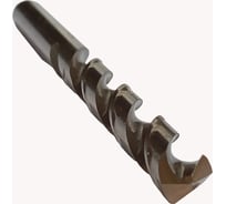 Сверло ФТ ф3,3 ц/х HSS Co5, 100033