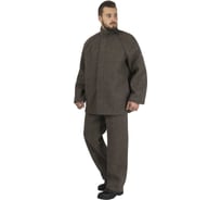 Костюм ГК Спецобъединение ЖАР суконный, ОП (112-116, 158-164), комплект Кос 018/112/158