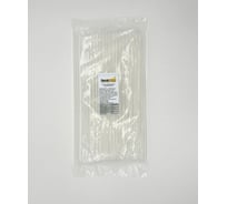 Клеевые стержни ПрофКлей -8075 прозрачные 7х300 мм 80 шт 1 кг RU.07.101.3T