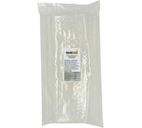 Клеевые стержни ПрофКлей -8015 прозрачные, 11х300 мм, 34 шт, 1 кг RU.11.101.3T