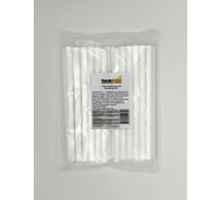 Клеевые стержни ПрофКлей -8511 белые 11х200 мм 25 шт 500 г RU.11.50.2W