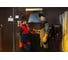 Костюм сварщика СОЮЗСПЕЦОДЕЖДА Прометей темно-серый/черный, 64-66/170-176 4670241009061 23