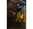 Костюм сварщика СОЮЗСПЕЦОДЕЖДА Прометей темно-серый/черный, 48-50/182-188 4670241008996 27