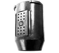 Глушитель TORNERI для молотка отбойного МО-2Б, МО-3Б, МО-4Б, МОП-2, МОП-3, МОП-4 Т028073