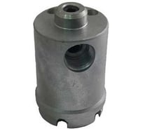 Звено промежуточное TORNERI для молотка отбойного МО-2Б, МО-3Б, МО-4Б, МОП-2, МОП-3, МОП-4 Т028064