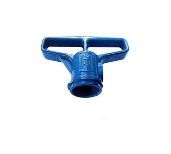 Рукоятка TORNERI для молотка отбойного МО-2Б, МО-3Б, МОП-2, МОП-3 Т028060 1